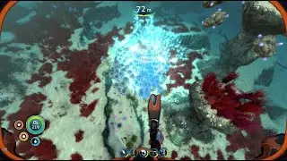building a prawn suit everyday until 1000 subs (Day 163)
