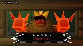 I am absolutely horrible at Killer.