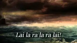 Mileth - ...e na Novena Onda caeron os Deuses [Lyric video]