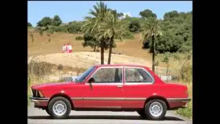 1978 BMW 316