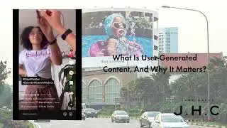 What Is User-Generated Content, And Why Does It Matter?