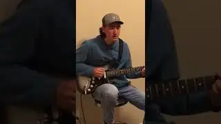 Thinking Out Loud Cover - Anthony Pipitone