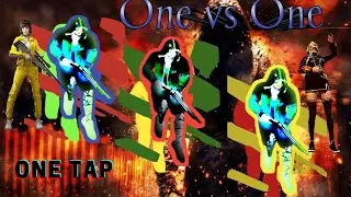 Top Headshot kill / One Vs One Custom Playing /Tsc Gaming Tp 2021