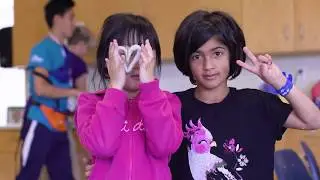 City of Richmond Hill Summer Camp