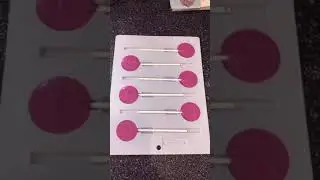 Candy melts tutorial part 1