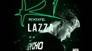 Lazza - Replica