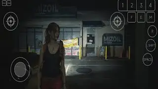 ЗАПУСКАЮ RESIDENT EVIL 2 REMAKE НА ТЕЛЕФОНЕ! ГАЙД КАК ЗАПУСТИТЬ RE2 НА АНДРОИД! 