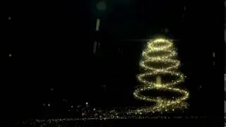 FELIZ NAVIDAD TE DESEA XIMENA THAIS