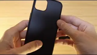 dbrand Grip Case & Protective Shield Unboxing and Impressions (iPhone 14)
