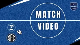 04/26/24 - L1O Men's Premier - Sigma FC vs. Scrosoppi SC