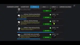 Nightmare Fuel Cavalier Quickest Option! Breeze through special objective ! Mcoc