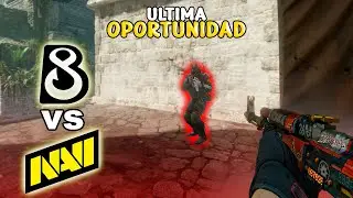 LAST CHANCE - NAVI VS B8 (BO3) HIGHLIGHTS II STARLADDER BUDAPEST MAJOR 2025 STAGE 3