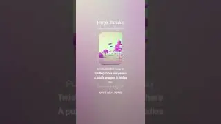 Purple Paradox v2