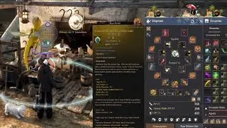 BDO VELL HEART STUNNING CHEMICAL STONE ADDİNG #bdo #blackdesert #blackdesertonline