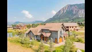330 Larkspur Loop, Crested Butte, Colorado