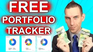 Free Portfolio Tracker With Global Predictions 2022