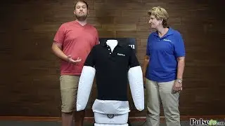 Shirt Butler &mdash; сушит и гладит всю вашу одежду одновременно