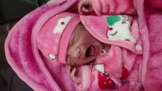 NEW MEMBER IN THE KAAPHAL HILL