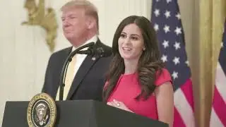 President Trump: One Minute Summary of White House Social Media Summit