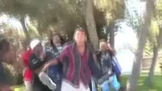 WOOOOOO