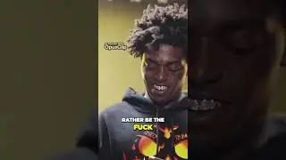 Kodak Black Unmasking the Toxicity: Real Talk about Social Media Influencers