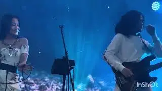 Full Video BARASUARA live @ Soundrenaline 2025