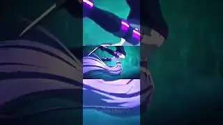 Saber Alter vs Rider || FightRelanium & Deen West - Shakra (Extended Mix) #saberalter #rider