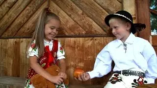 Maykel - Chłopak i Dziewczyna z G&oacute;r (Official Video)