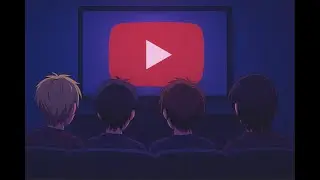 5 years of gaming (reupload)