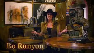 Meet Bo Runyon From Runyon's Fine Furniture