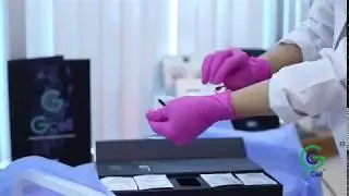 GCELL &mdash;-Autologous tissue suspension Technoloy