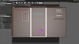 Exploring Alternatives with Unreal Engine&rsquo;s Blueprints Visual Scripting System by E.Chu and L Zaman