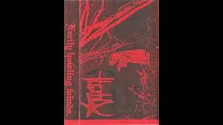 Ancient- Eerily Howling Winds (Demo 1993)