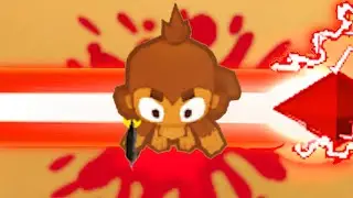 The Weirdest Mods In BTD6!