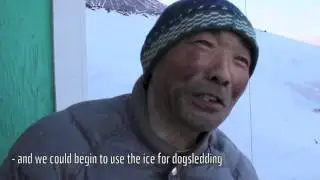 Climate witnesses - Ikuo Oshima