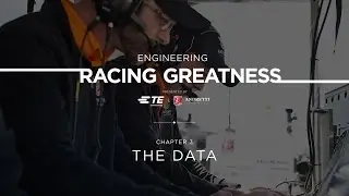 Engineering Racing Greatness: The Data