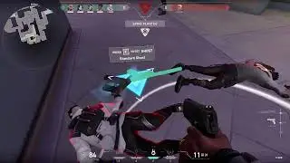 Playing Valorant in Unranked is something