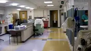 Virtual Tour of Lawrence Memorial Hospital