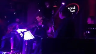 Rubato | Özer Arkun - Çello Solo (Canlı Performans)