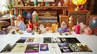 LEO FALL THE RENEWAL - DAILY LEO LOVE TAROT READING