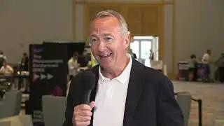 The Phocuswright Conference 2023 Executive Interview: Paul Abbott