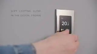 Discover the Zentium Pro HVAC Thermostat a Complete solutions Heating, Cooling, TowelRads & Hotwater