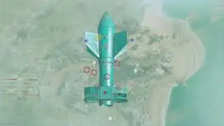 Call of Duty Vanguard GLIDEBOMB OWN BOMBING RUN!!!!!