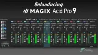 ACID Pro 9 Review