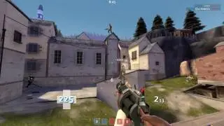 bad frags good music