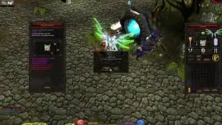 Mu Online. Creating item +10
