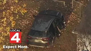 Local 4 News at 4 -- Nov. 20, 2025