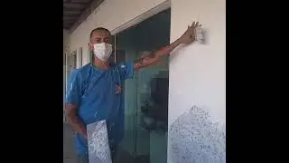 Aplica&ccedil;&atilde;o de Granito Ecol&oacute;gico - EcoGranito