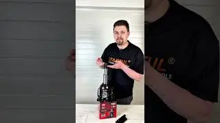 Домкрат гидравлический 10т бутылочный 170 430мм телескопический STARTUL AUTO ST8026 10