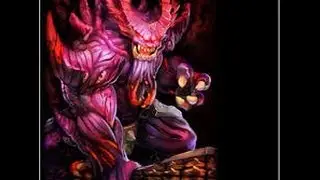 smite ymir cacodemon gameplay(No Commentary)